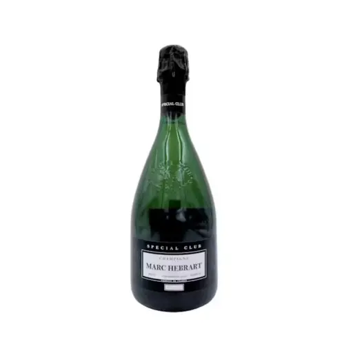 Marc Hebrart Special Club Premier Cru Brut 2019
