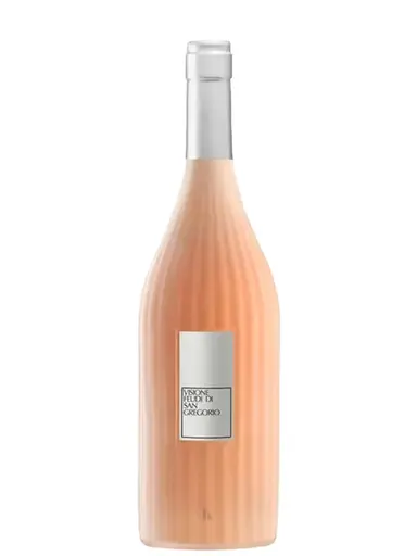 Feudi di San Gregorio Visione Rose