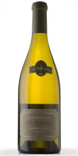 La Chablisienne Chablis Grand Cru Les Preuses