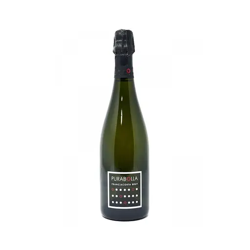Purabolla Franciacorta DOCG Brut