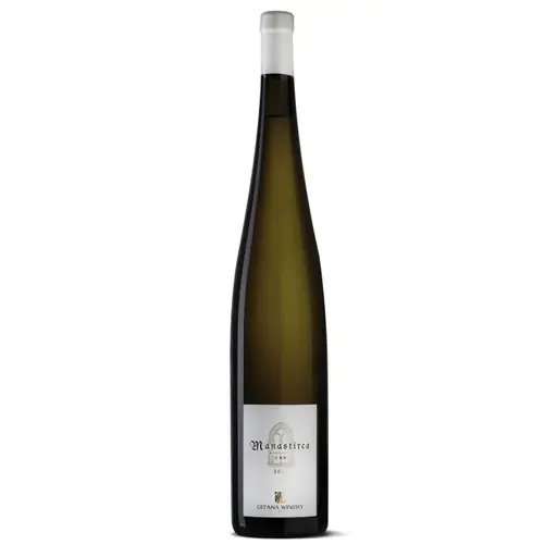 Gitana Manastirea Riesling Magnum