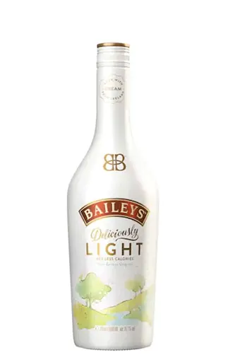 Baileys Irish Deliciously Light Liqueur