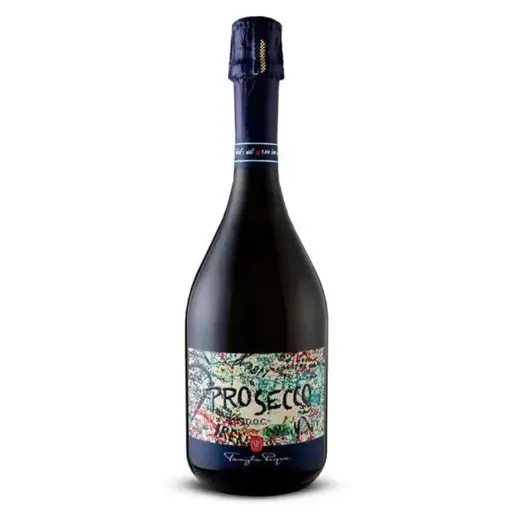 Prosecco Alb Pasqua Passione & Sentimento, Treviso D.O.C, Glera, Brut