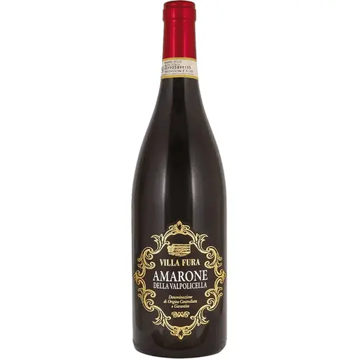 Vin rosu sec Villa Fura Amarone