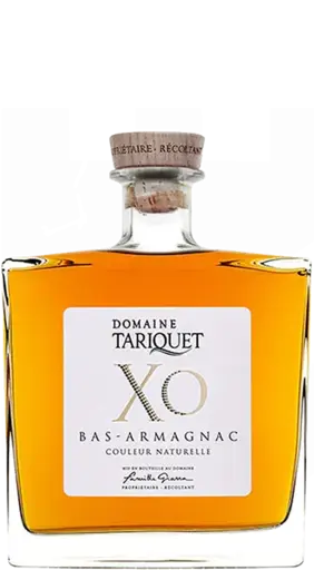 Chateau du Tariquet Carafe XO Chance Armagnac
