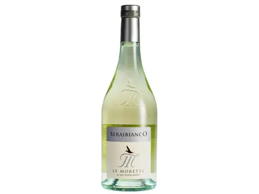 Le Morette - Serai Bianco