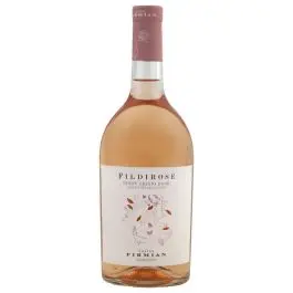 Mezzacorona Castel Firmian Vin Rose Pinot Grigio Fildirose Trentino DOC