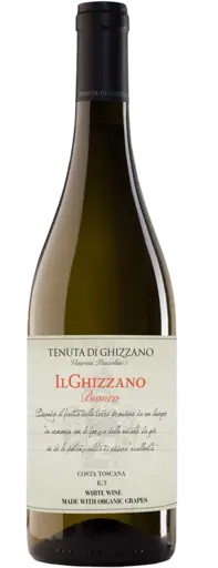 Il Ghizzano Bianco IGT Costa Toscana Tenuta di Ghizzano