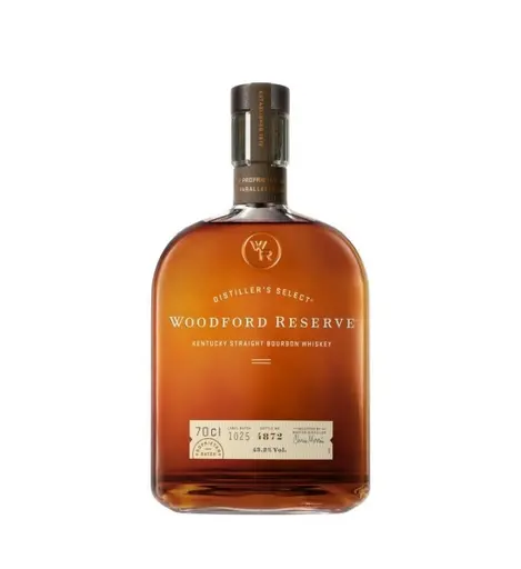 Woodford Reserve Distiller's Select Bourbon Whiskey