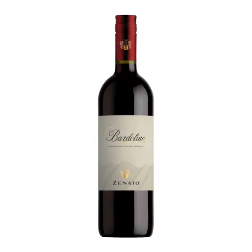 Zenato Bardolino Rosso DOC 2022