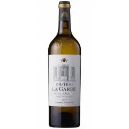 Dourthe Chateau La Garde Blanc