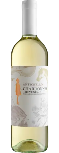 Chardonnay Trevenezie IGT Antichello