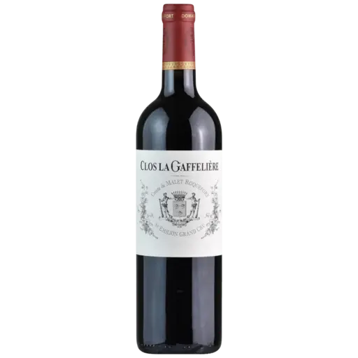 Chateau Clos La Gaffeliere S.E Grand Cru