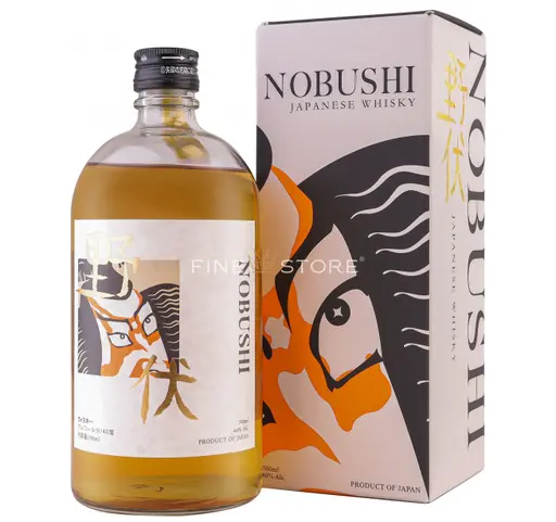 Nobushi Blended