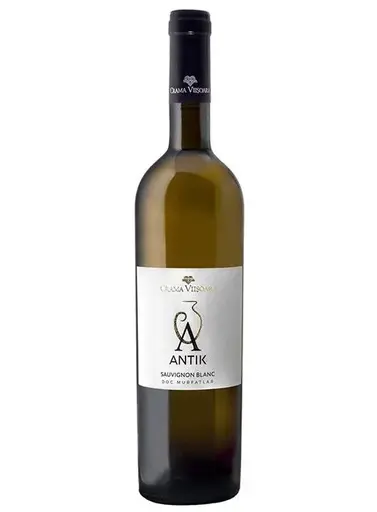 Crama Viisoara antik sauvignon blanc