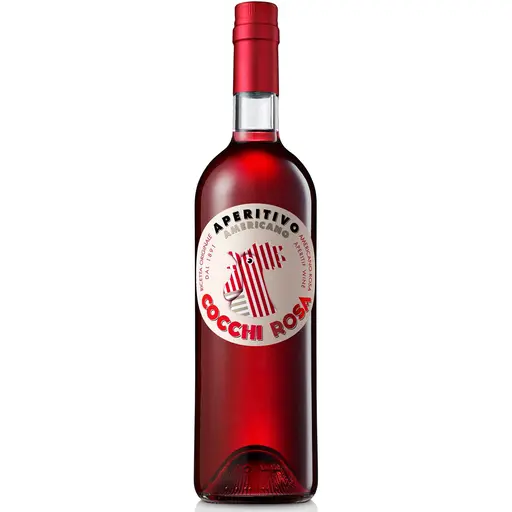 Vermut Cocchi Americano Rosa