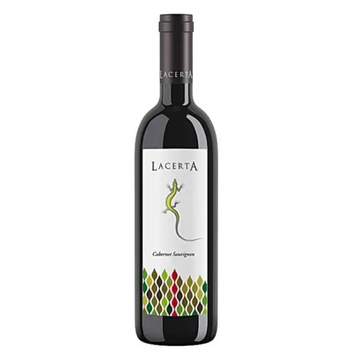 Lacerta Cabernet Sauvignon Reserva