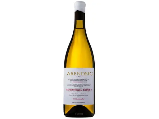 Arendsig - Inspirational Batch 3 Chenin Blanc 2023