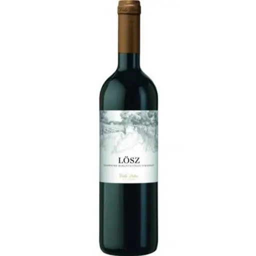 Vida Peter LOSZ 2017
