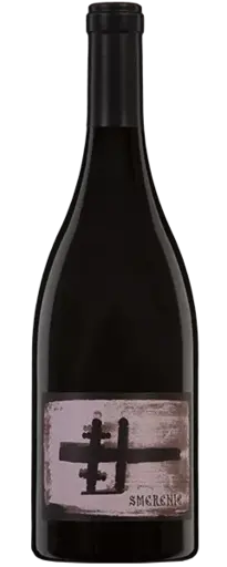 Smerenie 3 soiuri (Shiraz,Pinot Noir,Dornfelder)