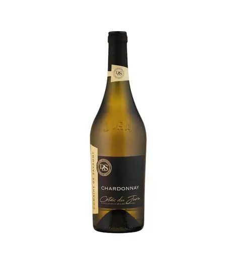Domaine de Savagny Cotes du Jura Chardonnay - Vin Alb Sec - Franta