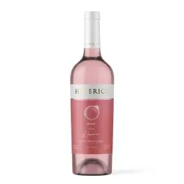 The Iconic Estate Hyperion Exclusive Rose