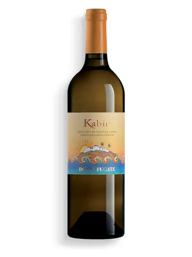 Donnafugata Kabir 2024 DOC