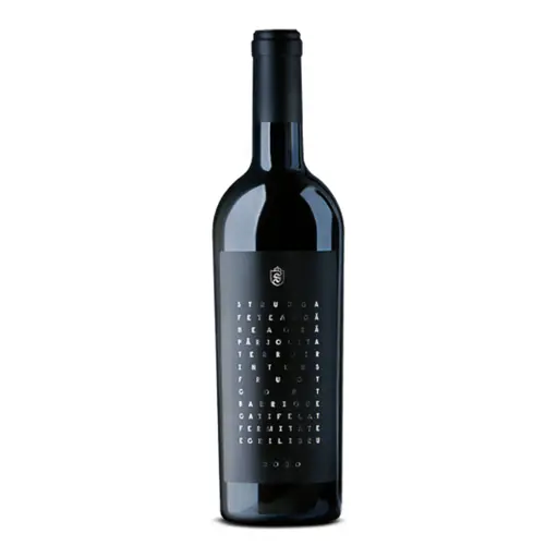 Strunga Feteasca Neagra Barrique
