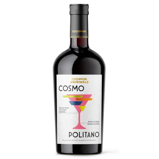 Copia Originale - Cosmopolitano Cocktail