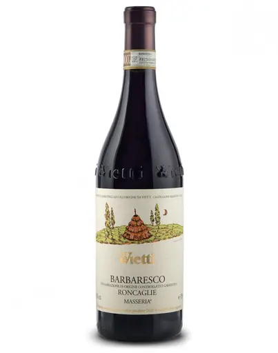Vietti Barbaresco Roncaglie Masseria DOCG 2019