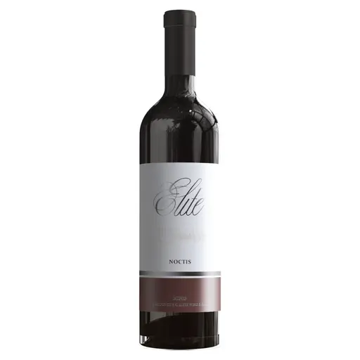 Vin rosu sec Noctis 2023, Elite Wine