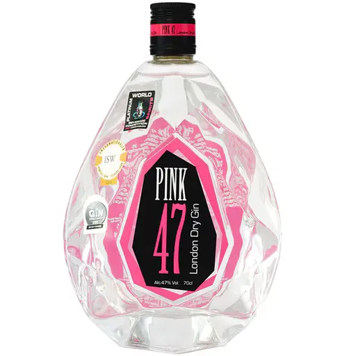 Gin Pink 47