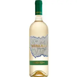 Vin alb demisec Jidvei Weinland, Sauvignon Blanc