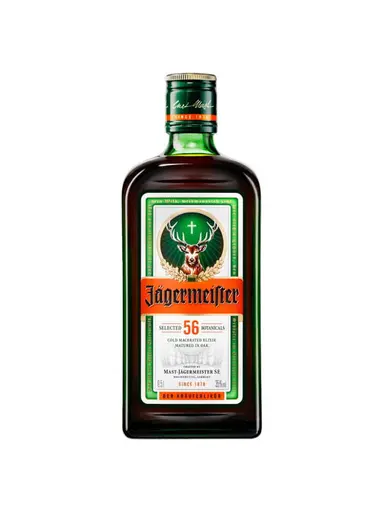 Jagermeister