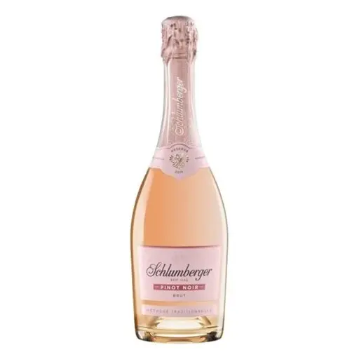 Schlumberger - Pinot Noir Reserve - – Drinks Hub