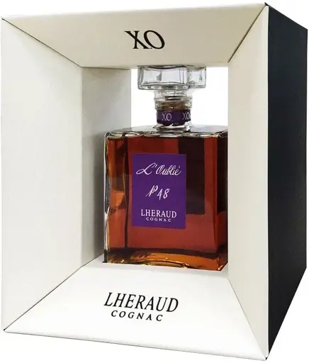 Cognac L'Oublie Lheraud