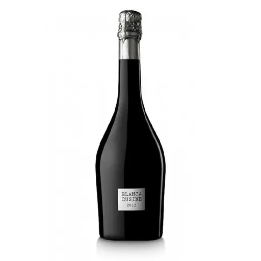 Pares Balta Cava Blanca Cusine 2012