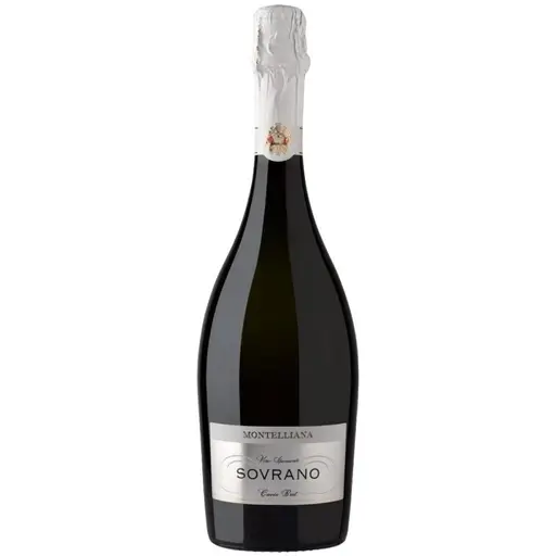 MONTELLIANA SOVRANO SPUMANTE BRUT