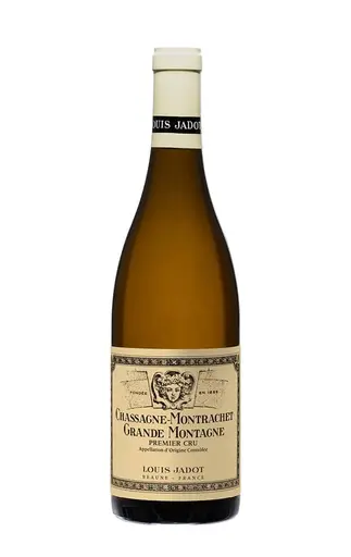 Louis Jadot Chassagne-Montrachet 1er Cru Grande Montagne