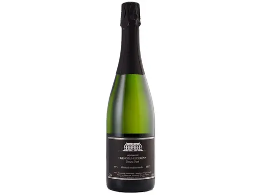 Genoels-Elderen - Zarte Parel Brut