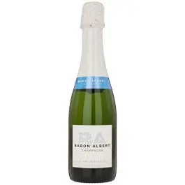 Baron Albert L'Universelle Brut
