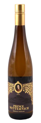 Schloss Johannisberg Prince Metternich Trocken 2023 Sec Alb