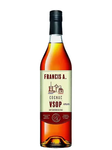 Domaines Francis Abecassis Francis Abecassis VSOP