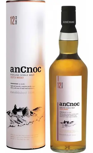 AnCnoc 12 ANI