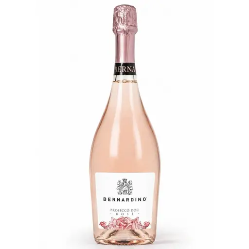 Bernardi spumant rose brut