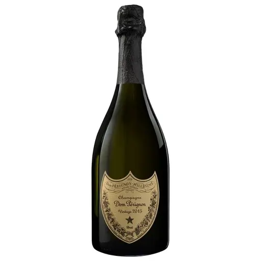 Dom Perignon DOM PERIGNON 2015 in Cutie