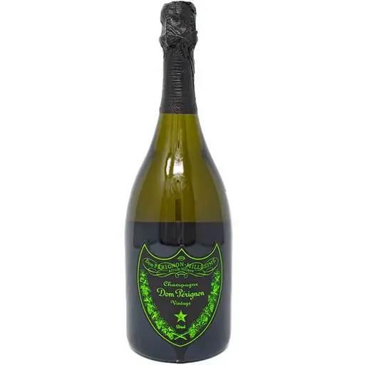 Dom Perignon Neon