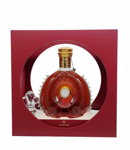 Remy Martin Louis XIII Baccarat Crystal