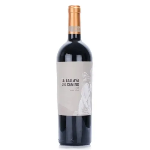 Bodegas Juan Gil, La Atalaya del Camino, Almansa, Old Vines