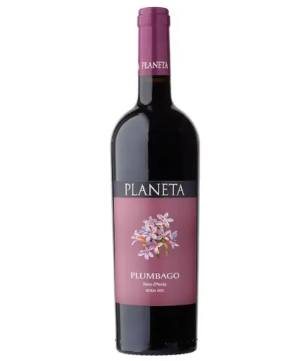 Sicilia DOC Plumbago Nero D'avola